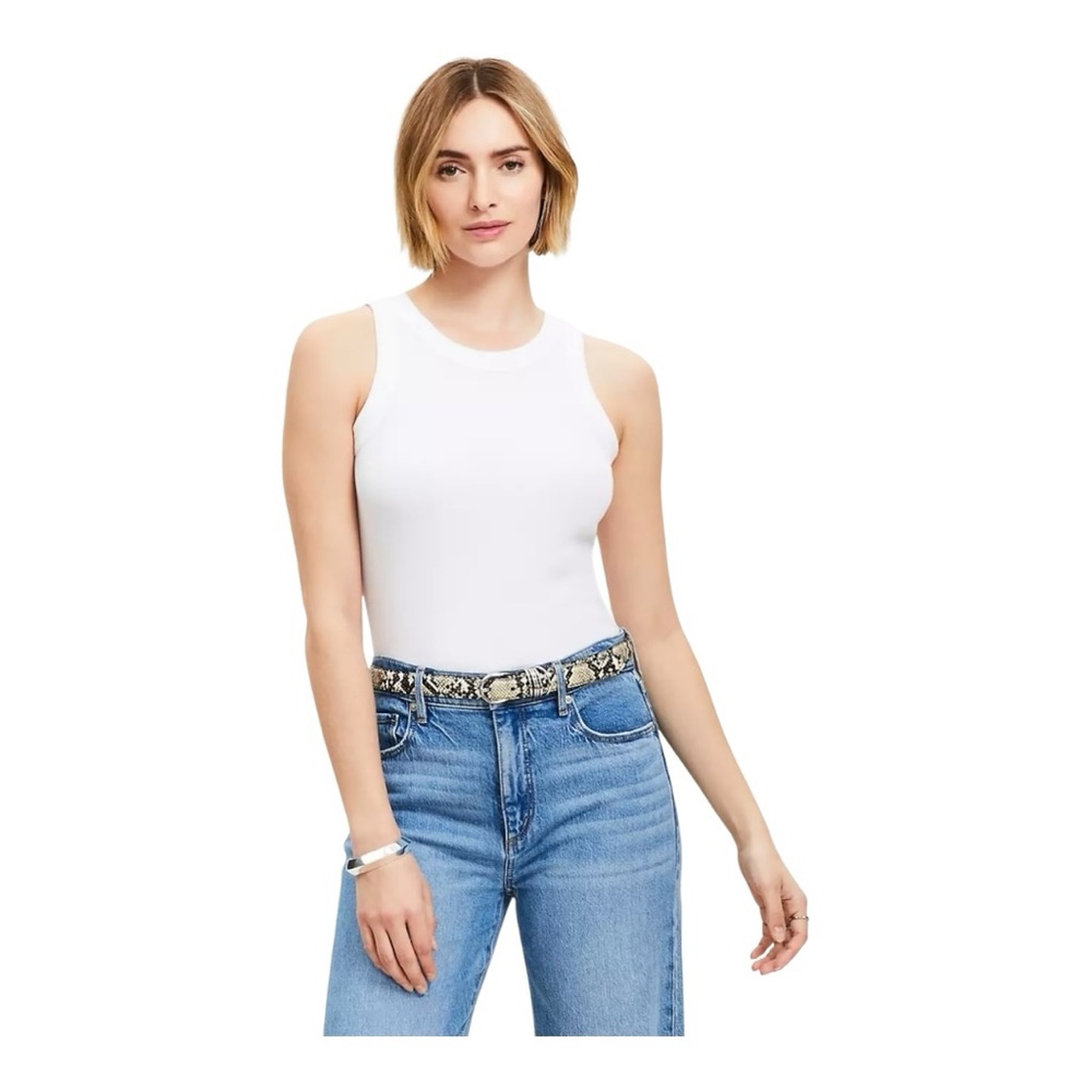 NWT LOFT Perfect Tank Sz M 586193